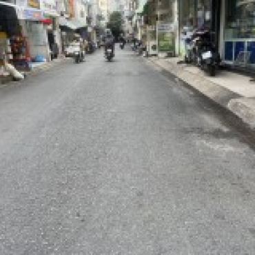 Hình ảnh Bán nhà 31A Phùng Văn Cung Phường Cầu Kiệu Tp Hồ Chí Minh