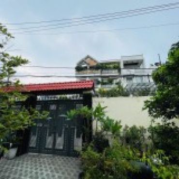 Hình ảnh Bán nhà hẻm 83/38 Phan Văn Hớn Xã Xuân Thới Sơn Tp Hồ Chí Minh