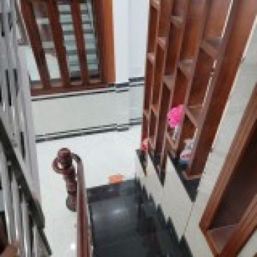 Hình ảnh Bán nhà hẻm 232/16/8 Hiệp Thành 13 (Thửa 775 Tờ 11) Phường Tân Thới Hiệp Tp Hồ Chí Minh