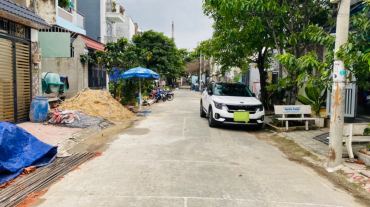 Hình ảnh Bán đất thửa 548 tờ 72 548 Tờ 72 67 Phường Tân Phú Tp Hồ Chí Minh