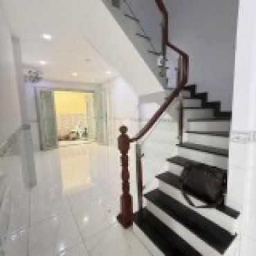 Hình ảnh Bán nhà hẻm 967/33/21 Trần Xuân Soạn Phường Tân Hưng Tp Hồ Chí Minh
