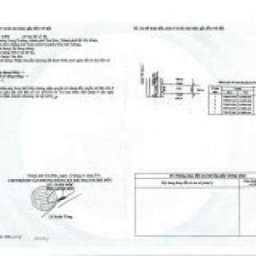 Hình ảnh Bán đất thửa 1304 tờ 33 Đất Trường Lưu Phường Long Trường Tp Hồ Chí Minh
