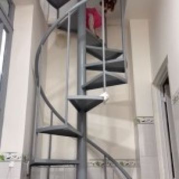 Hình ảnh Bán nhà hẻm 203/31E Lạc Long Quân Phường Bình Thới Tp Hồ Chí Minh