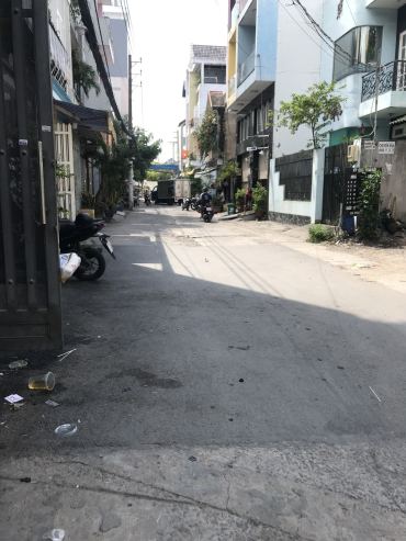 Hình ảnh Bán nhà hẻm 489/14 Mã Lò Phường Bình Hưng Hòa Tp Hồ Chí Minh