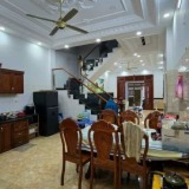 Hình ảnh Bán nhà hẻm 559/8 ? Huỳnh Thị Hai Phường Trung Mỹ Tây Tp Hồ Chí Minh