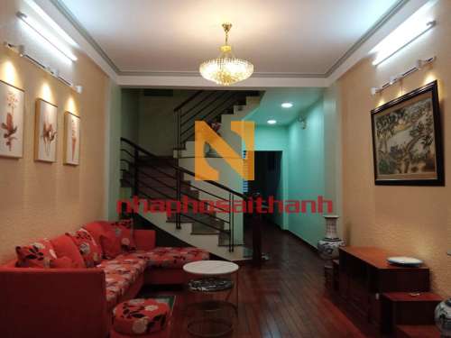 Hình ảnh Bán nhà 3F Đường số 1 Kdc Phú Mỹ Chợ Lớn Phú Mỹ Q7