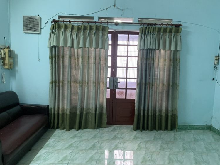 Hình ảnh Bán nhà hẻm 118/5 Tam Châu, Phường Tam Bình