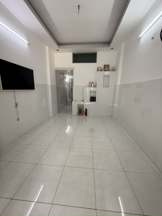 Hình ảnh Bán nhà hẻm 176/43/1b Quốc Lộ 13, Phường Hiệp Bình