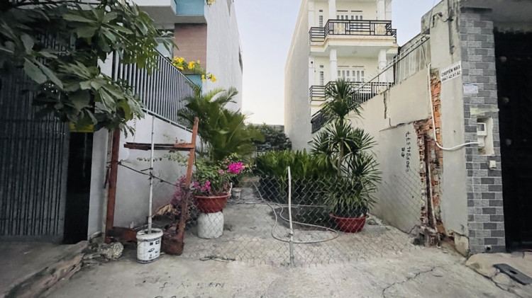 Hình ảnh Bán nhà mặt tiền 980 Thạnh Xuân 22, Thới An