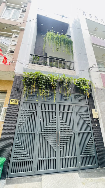 Hình ảnh Bán nhà hẻm 133/2b Chương Dương, Phường Thủ Đức