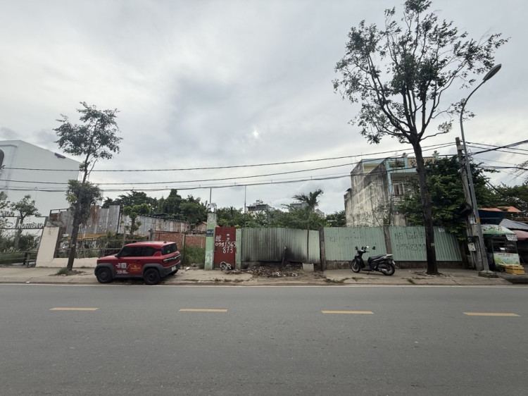 Hình ảnh Bán đất Thửa 923 tờ 43 Linh Đông Phường Hiệp Bình