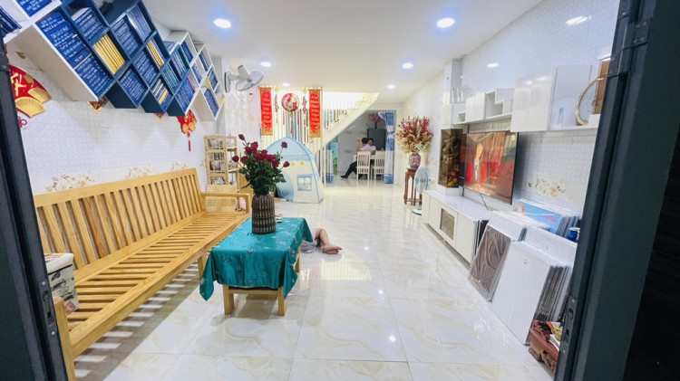 Hình ảnh Bán nhà hẻm 23/3 Hiệp Bình, Phường Hiệp Bình