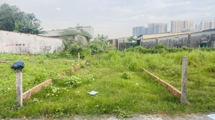 Hình ảnh Bán Thửa 678 tờ 15 Đường số 32 Phường Long Bình