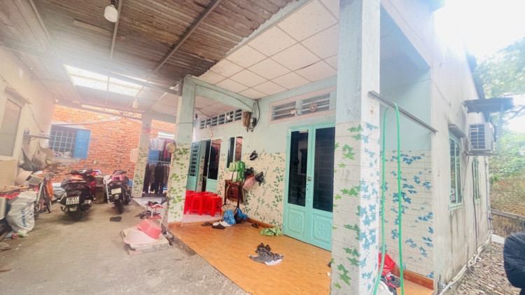Hình ảnh Bán nhà hẻm 589/27 Xa Lộ Hà Nội, Phường Linh Xuân