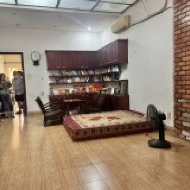 Hình ảnh Bán nhà 219 ( số cũ 12 lô A ) Bùi Minh Trực Phường Bình Đông Tp Hồ Chí Minh