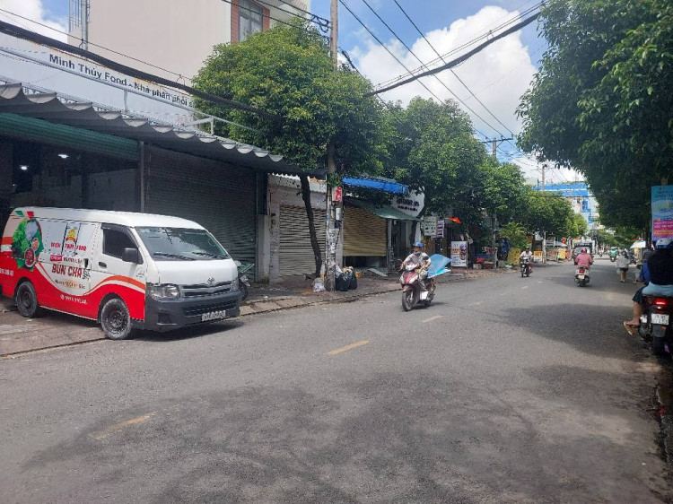 Hình ảnh Bán nhà hẻm 77/6 Trần Thị Trọng, Tân Bình
