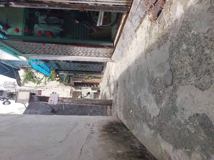 Hình ảnh Bán nhà hẻm 1369/18/11 Phan Văn Trị, Phường Gò Vấp