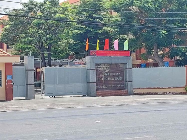 Hình ảnh Bán nhà mặt tiền 2 Đông Thạnh, xã Đông Thạnh