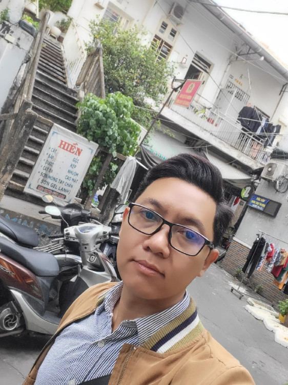 Hình ảnh Bán nhà hẻm 46/5b Trần Đình Xu, Cầu Ông Lãnh