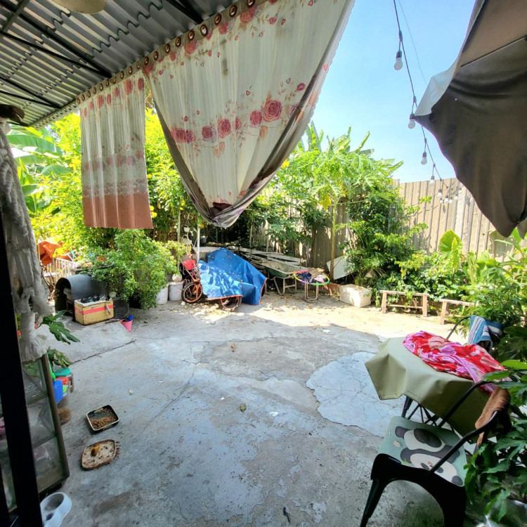 Hình ảnh Bán nhà hẻm 2279/97/5 Huỳnh Tấn Phát, xã Nhà Bè