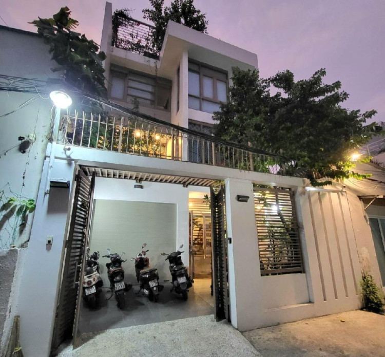 Hình ảnh Bán nhà hẻm 793/28/1/6e Trần Xuân Soạn, Tân Hưng
