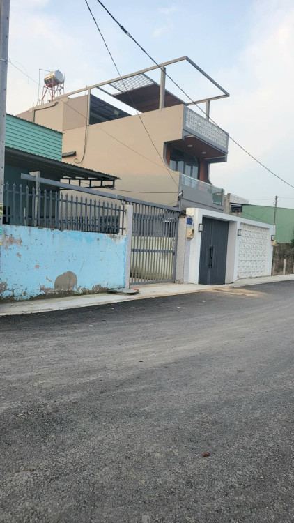 Hình ảnh Bán nhà hẻm 1874/3/4 Lê Văn Lương, xã Hiệp Phước