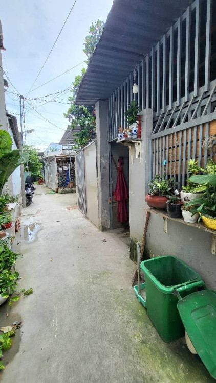 Hình ảnh Bán nhà mặt tiền 1171 Lê Văn Lương, xã Nhà Bè