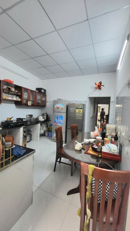 Hình ảnh Bán nhà hẻm 803/58/71d Huỳnh Tấn Phát, Phú Thuận