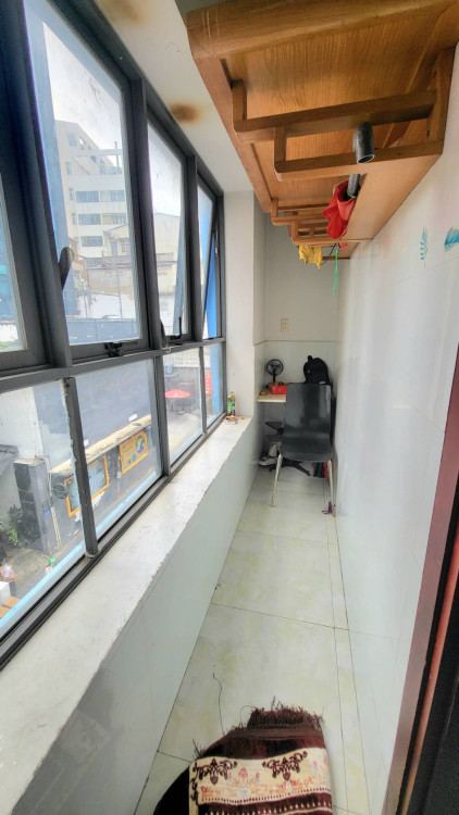 Hình ảnh Bán nhà mặt tiền 168 Đề Thám, Bến Thành