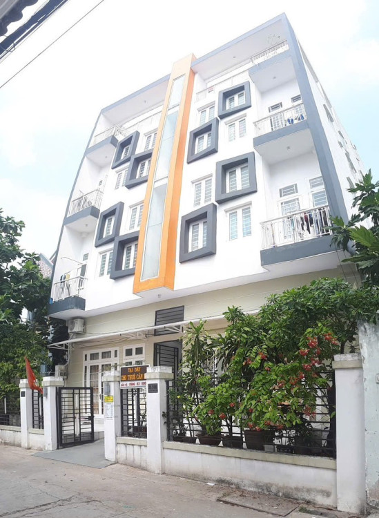 Hình ảnh Bán nhà hẻm 31/10c Quốc Lộ 13 Phường Hiệp Bình