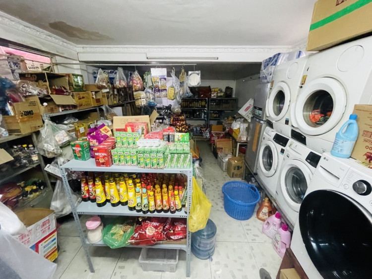 Hình ảnh Bán nhà hẻm 88/32 Nguyễn Văn Quỳ, Phú Thuận