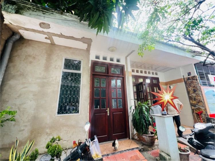 Hình ảnh Bán nhà hẻm 119/1/4 Đường Số 7 Phường Hạnh Thông