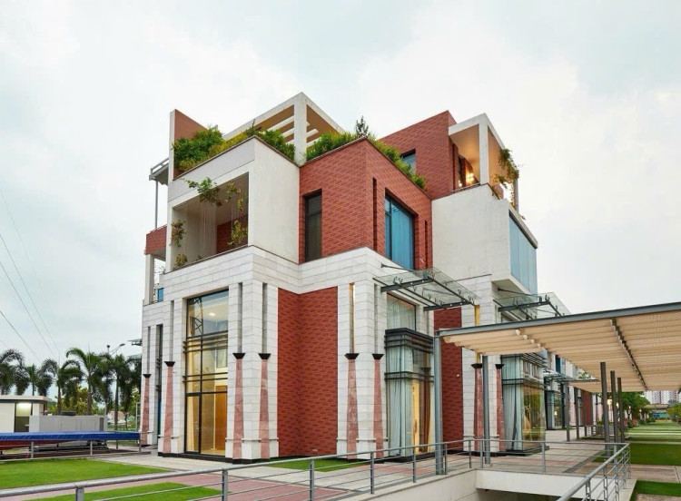 Hình ảnh Bán nhà mặt tiền 39a Nguyễn Hữu Thọ, xã Nhà Bè