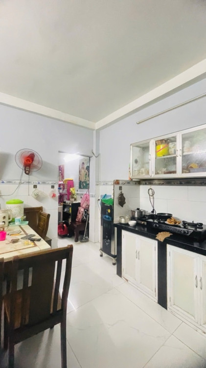 Hình ảnh Bán nhà hẻm 36/74 Huỳnh Thiện Lộc, Phường Tân Phú