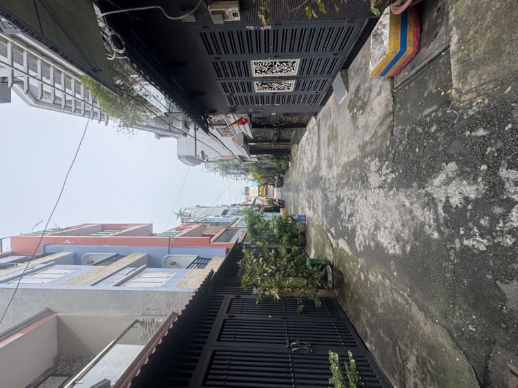 Hình ảnh Bán nhà hẻm 184/18 Lê Thúc Hoạch, Phường Phú Thọ Hòa