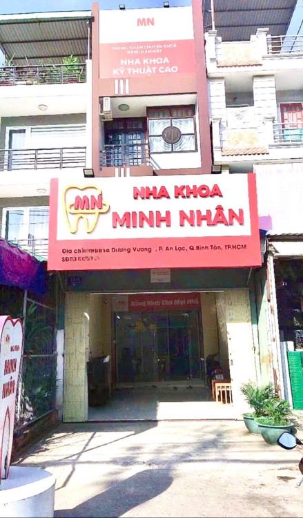Hình ảnh Bán nhà Mặt tiền 233e An Dương Vương, Phường An Lạc
