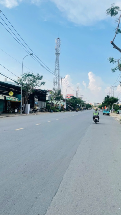 Hình ảnh Bán nhà hẻm 4449/5b Nguyễn Cửu Phú, Tân Nhựt