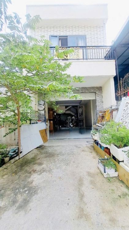 Hình ảnh Bán nhà hẻm 37/1/19 Bờ Bao Tân Thắng Phường Bình Hưng Hòa