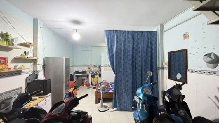 Hình ảnh Bán nhà Hẻm 299/15/20 Bình Thành, Phường Bình Tân