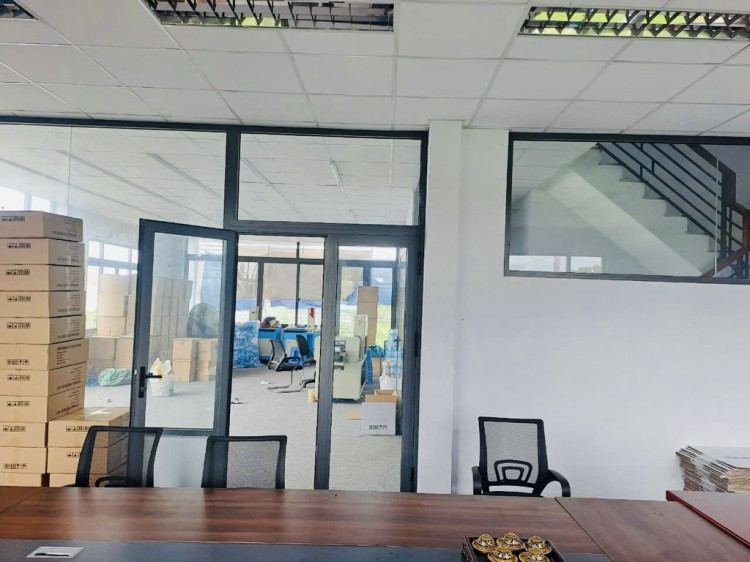 Hình ảnh Bán nhà mặt tiền 319a Võ Văn Điều, xã Thái Mỹ