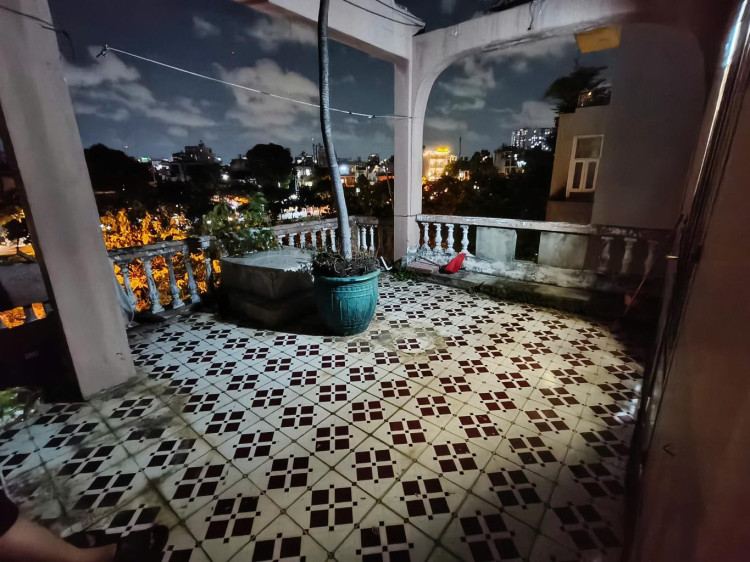 Hình ảnh Bán nhà Mặt tiền 309 Hoàng Sa, Phường Tân Định