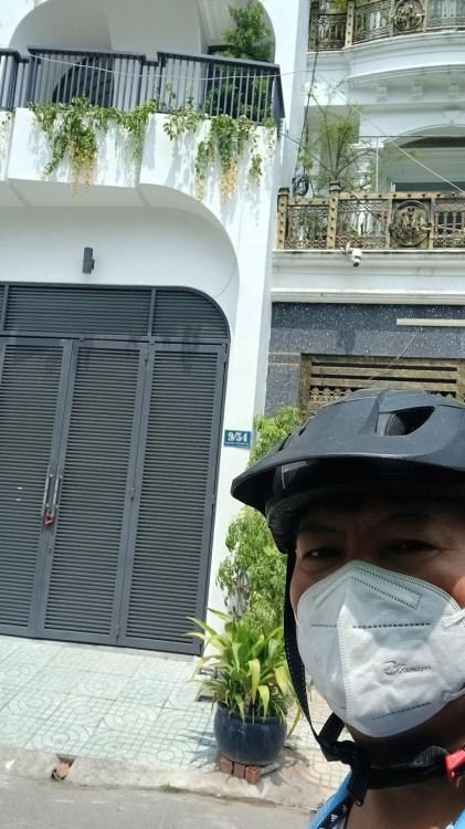 Hình ảnh Bán nhà hẻm 9/54 Thạnh Xuân 24, Thới An