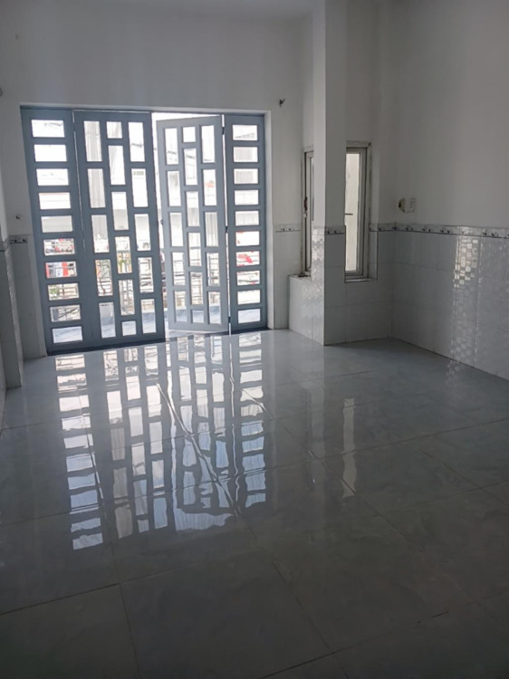 Hình ảnh Bán nhà Hẻm 9/9 Cây Cám, Phường Bình Tân