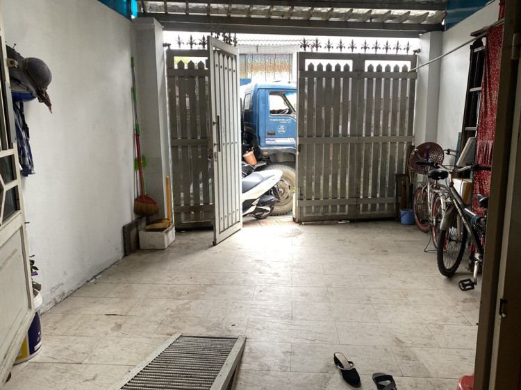 Hình ảnh Bán nhà Mặt tiền 100 	Đường 109, Phường Phước Long