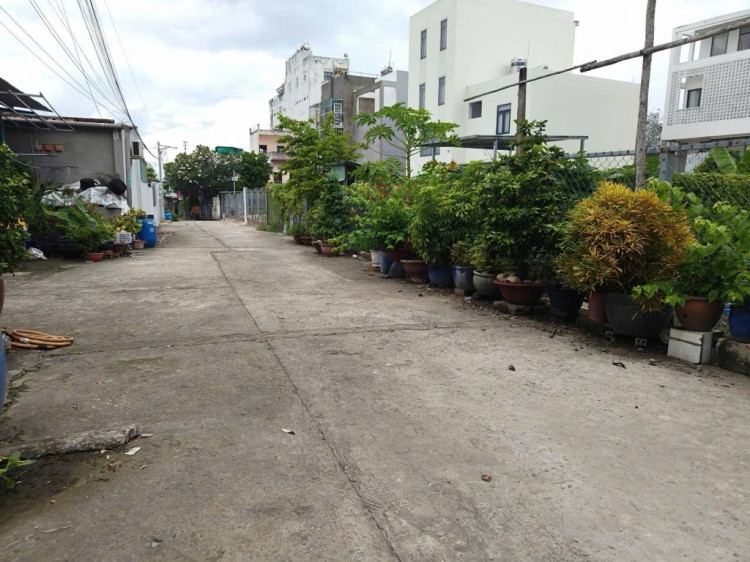Hình ảnh Bán nhà hẻm 31/27/5 Làng Tăng Phú, Phường Tăng Nhơn Phú