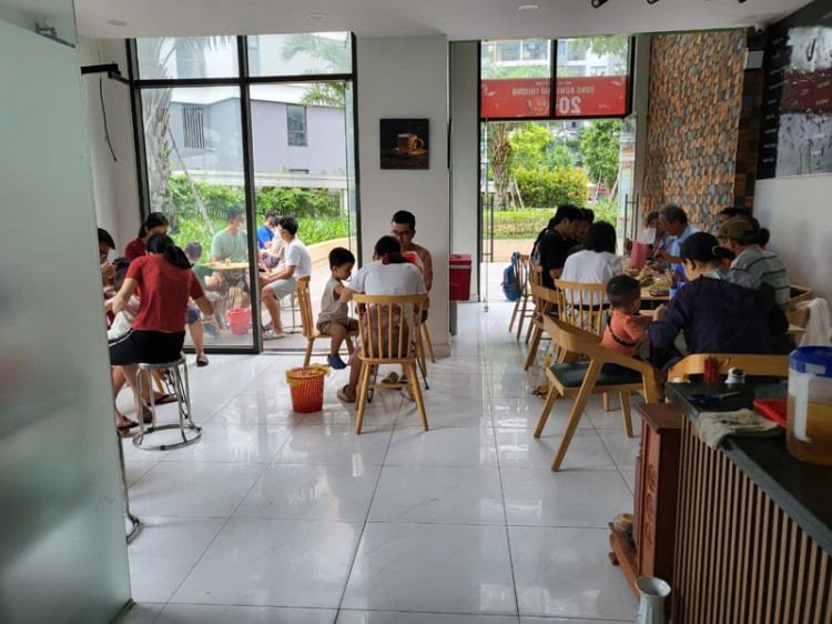 Hình ảnh Bán nhà Mặt tiền 44 Võ Chí Công, Phường Long Trường