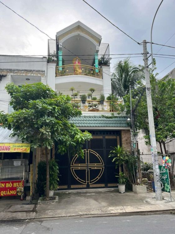 Hình ảnh Bán nhà Hẻm 413/82 Lê Văn Quới, Phường Bình Tân