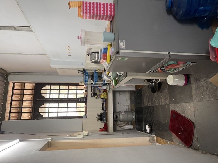 Hình ảnh Bán nhà hẻm 82/5 Đường số 14 Phường Thông Tây Hội