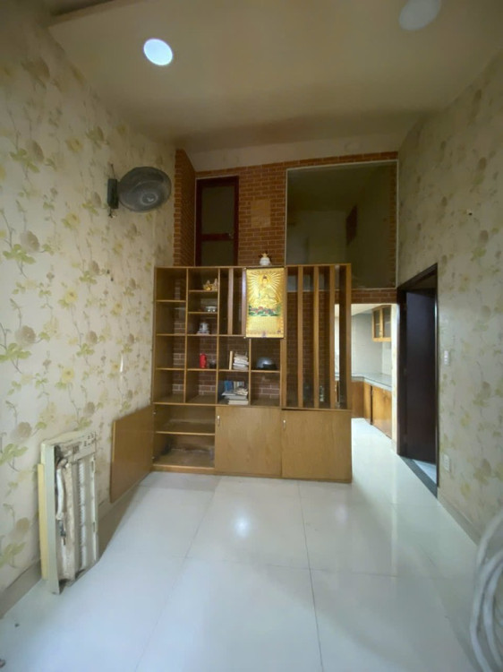 Hình ảnh Bán nhà Hẻm 38/10/18bis Trần Khắc Chân, Phường Tân Định
