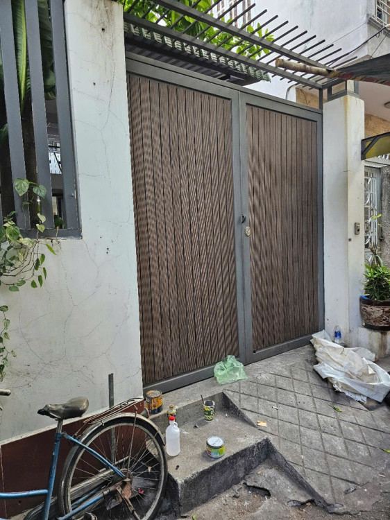 Hình ảnh Bán nhà hẻm 139/4a Lương Thế Vinh, Phường Phú Thạnh